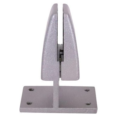 Desk Partition Clamp (Under Counter Mount – Double Sided)