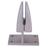 Desk Partition Clamp (Under Counter Mount – Double Sided)