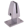 Desk Partition Clamp (Under Counter Mount – Double Sided)