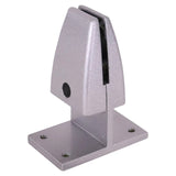 Desk Partition Clamp (Under Counter Mount – Double Sided)