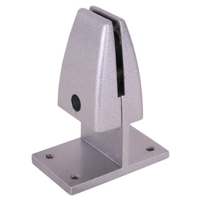 Desk Partition Clamp (Under Counter Mount – Double Sided)