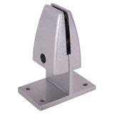 Desk Partition Clamp (Under Counter Mount - Double Sided) - Additional View 3