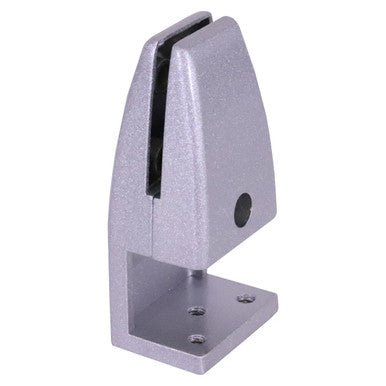 Desk Partition Clamp (Under Counter Mount – Single Sided)