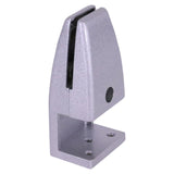 Desk Partition Clamp (Under Counter Mount - Single Sided)