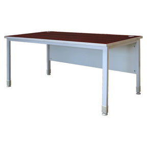 Desk Shell Square Tub Legs