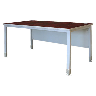Desk Shell Square Tub Legs