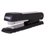 Desktop Large Steel Stapler 210*(24/6 26/6) Black 20 Pages