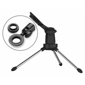 Desktop USB Microphone Additional Tripod (IS1003)
