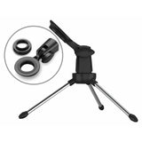 Desktop USB Microphone Additional Tripod (IS1003)