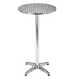 Diablo Bar Table