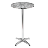 Diablo Bar Table