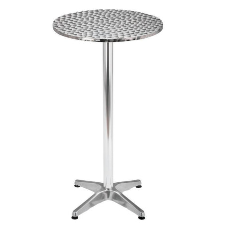 Diablo Bar Table