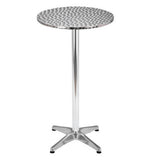 Diablo Bar Table
