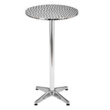 Diablo Bar Table