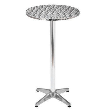 Diablo Bar Table