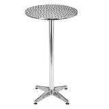 Diablo Bar Table