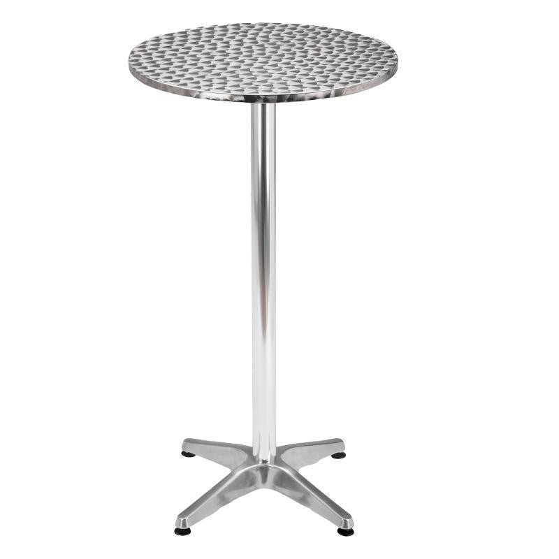 Diablo Bar Table