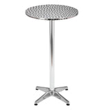 Diablo Bar Table
