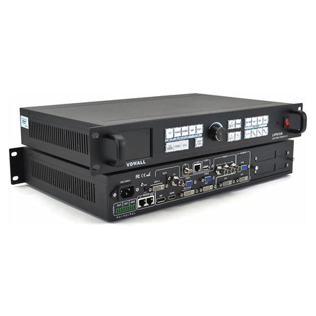 Digial Video Processor (LED Screens)