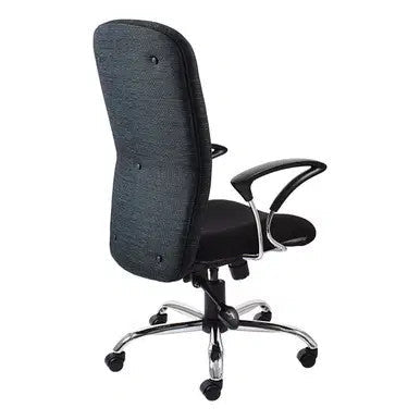 Diva High-Back Office Chair