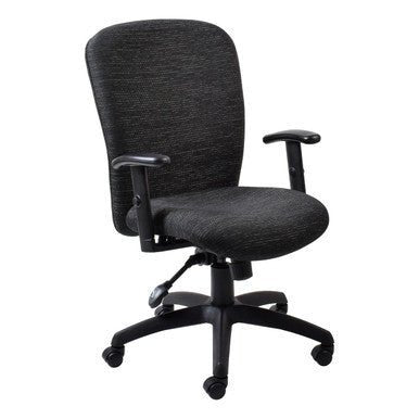 Diva Medium-Back Office Chair
