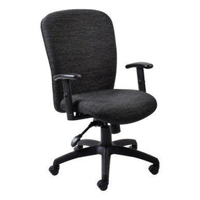 Diva Medium-Back Office Chair