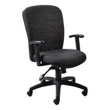 Diva Medium-Back Office Chair