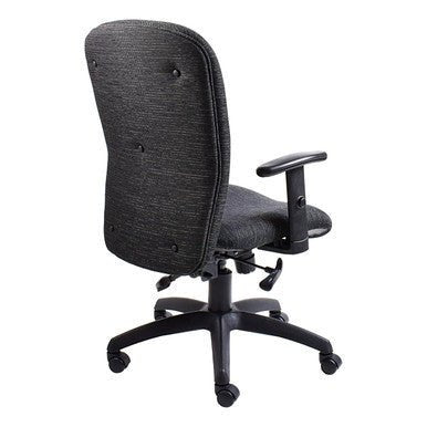 Diva Medium-Back Office Chair