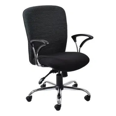 Diva Medium-Back Office Chair