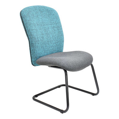 Diva Visitor Office Chair - Additional View 7