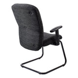 Diva Visitor Office Chair