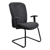 Diva Visitor Office Chair