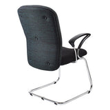 Diva Visitor Office Chair