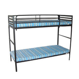 Double Bunk Bed 1900 x 760mm – (Welded Mesh 100 x 100mm)
