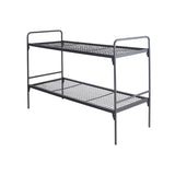 Double Bunk Bed 1900 x 915mm – (Welded Mesh 100 x 100mm)