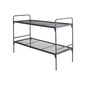 Double Bunk Bed 1900 x 915mm – (Welded Mesh 100 x 100mm)