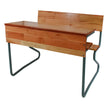  Double Combination School Desk 