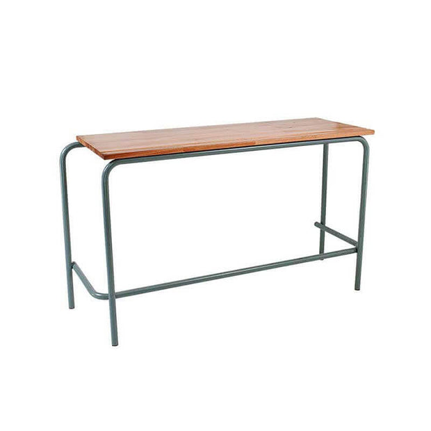 Double School Desk 1000W x 450D x 500H  Gr.R (Size Mark 1)