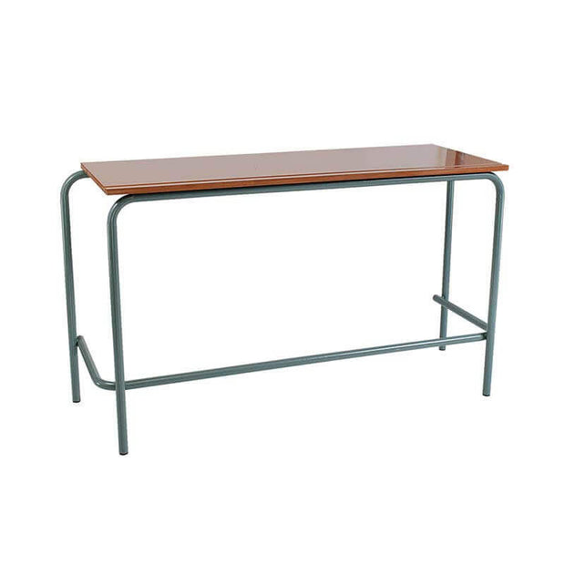 Double School Desk 1000W x 450D x 500H  Gr.R (Size Mark 1)