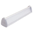 Double Sided Desk Name Plate Sign Frame (280 × 50mm)