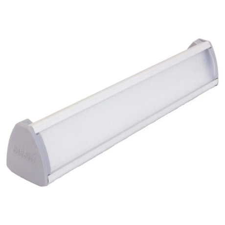Double Sided Desk Name Plate Sign Frame (280 × 50mm)