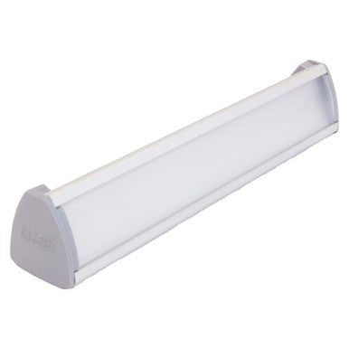 Double Sided Desk Name Plate Sign Frame (280 × 50mm)