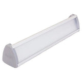 Double Sided Desk Name Plate Sign Frame (280 × 50mm)