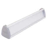 Double Sided Desk Name Plate Sign Frame (280*50mm)