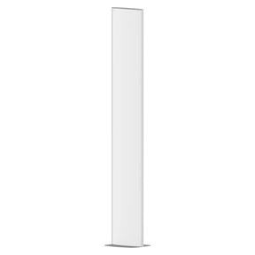 Double Sided Standing Sign (300 × 1800mm)