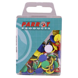 Drawing Pins (Boxed Pack 100 - Assorted)