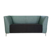 Durban Double Seater Sofa