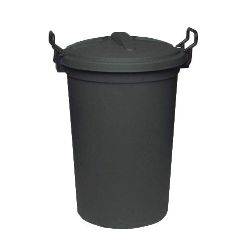 Dustbin 70 Liter or 120 Liter [Office Stock]