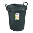 Dustbin