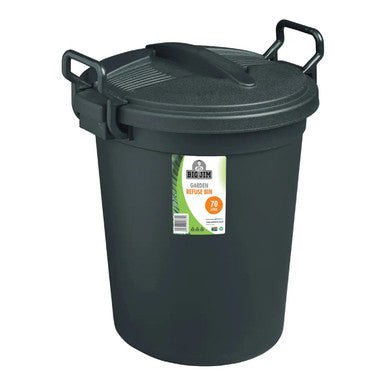 Dustbin